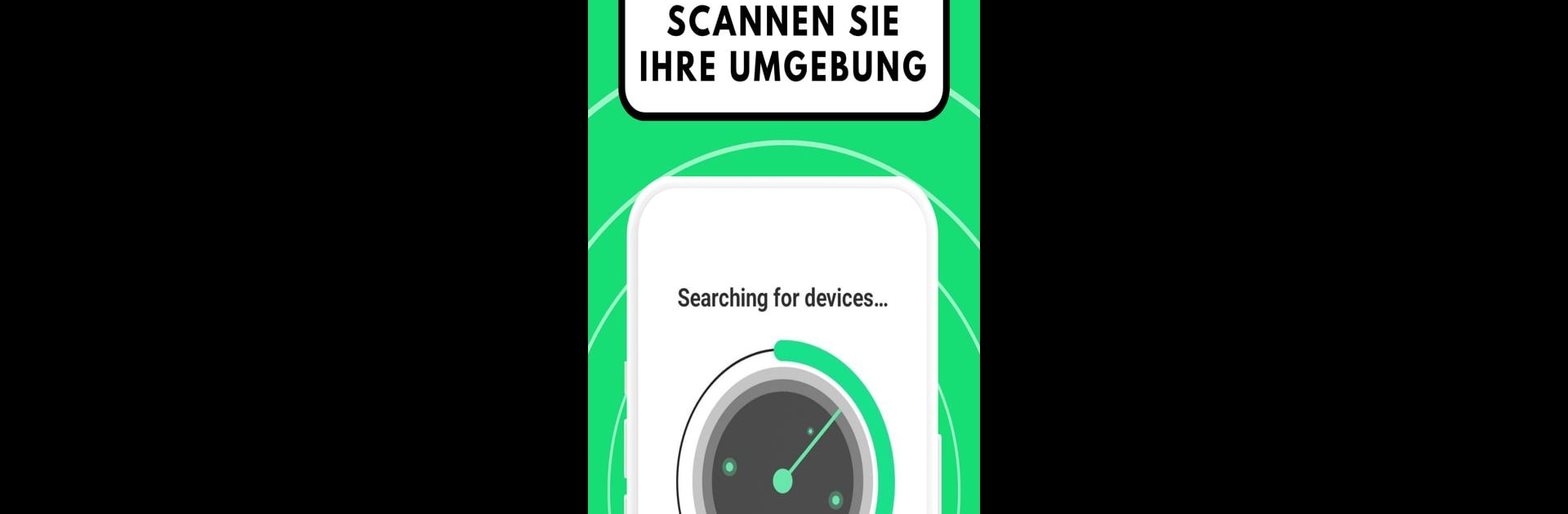 Tracker Detect Pro für AirTag