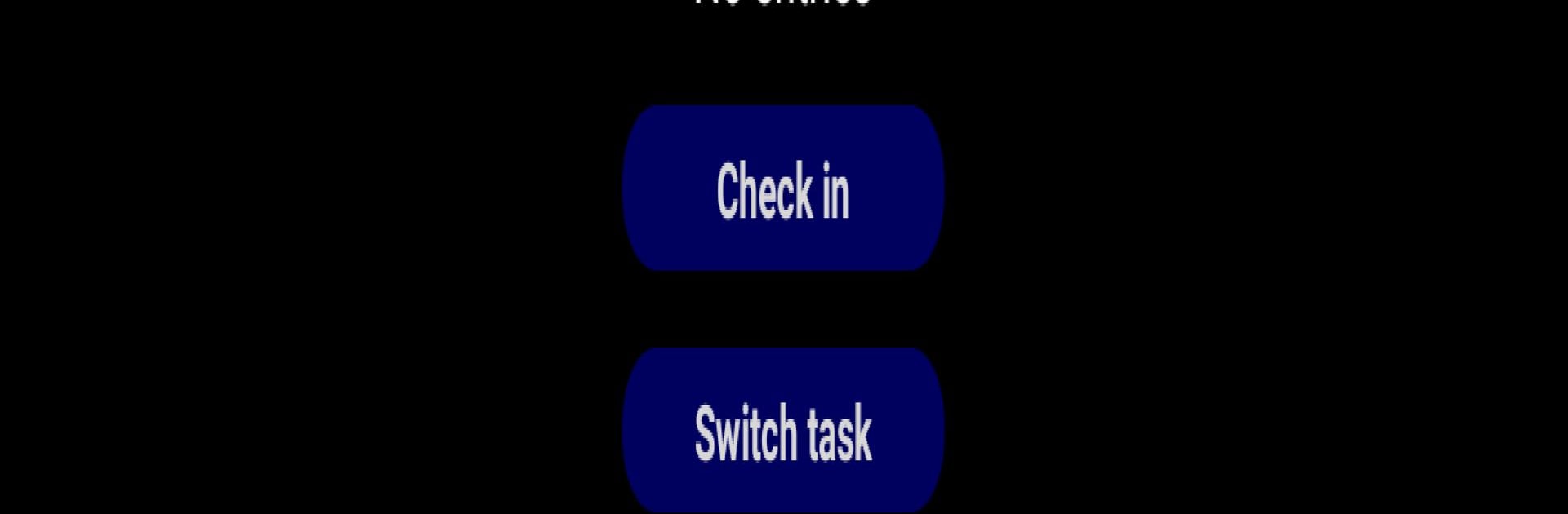Time Recording Pro
