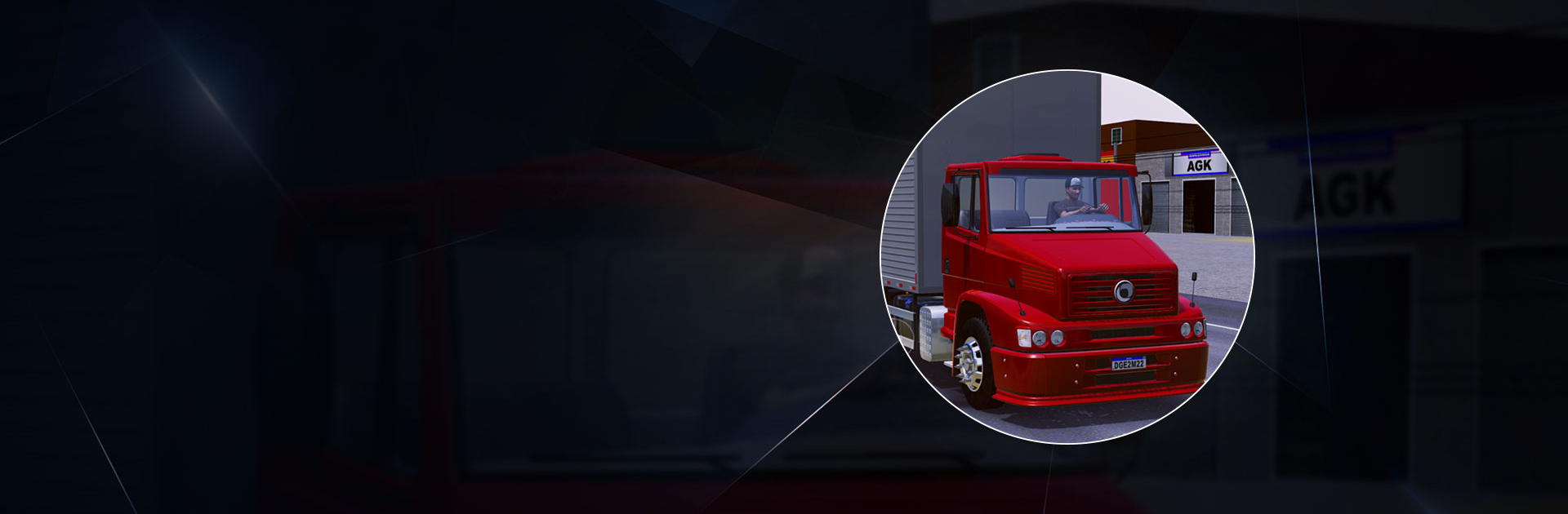 Drivers Jobs Online Simulator
