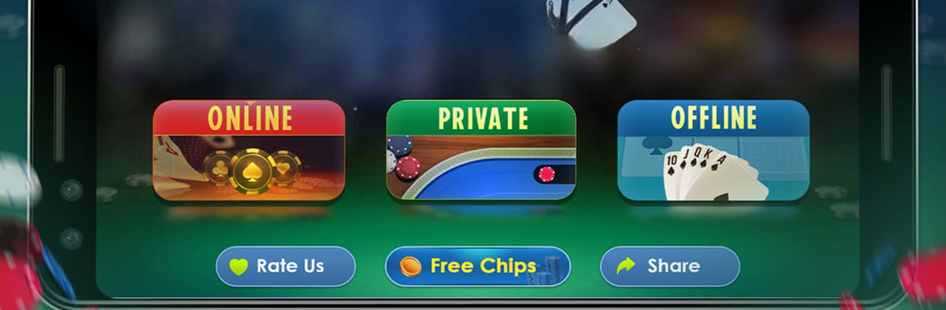 Call Bridge Card Game - Spades