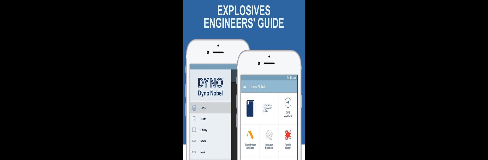 Explosive Engineers' Guide
