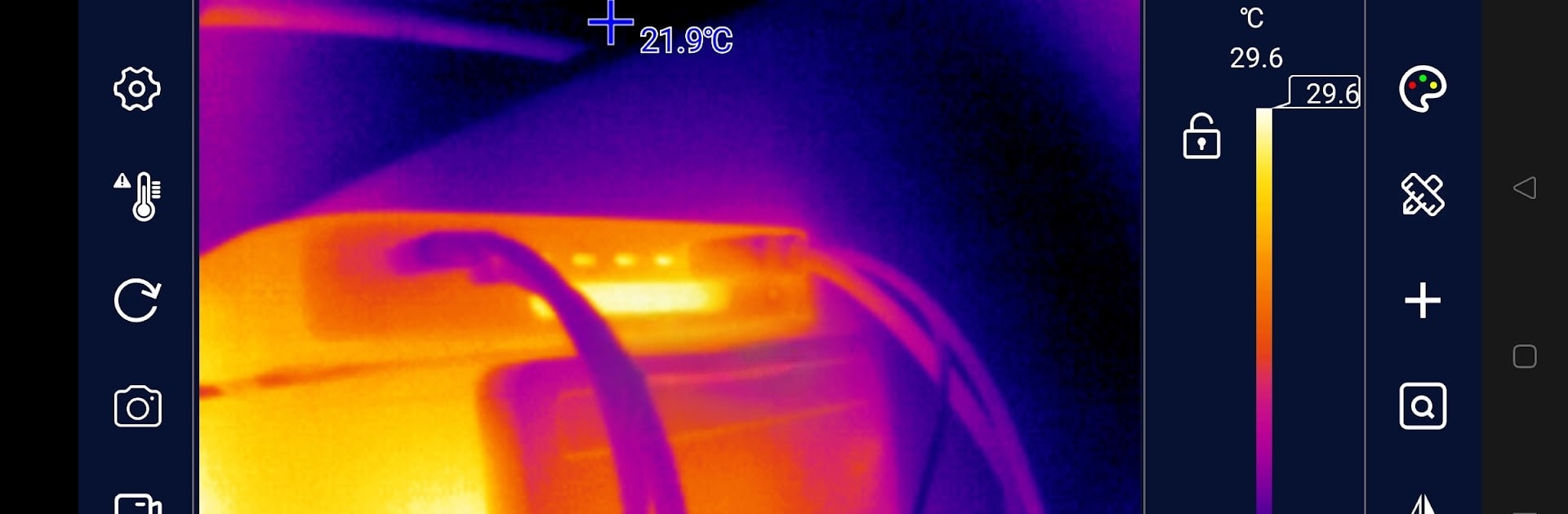 Mileseey Thermal