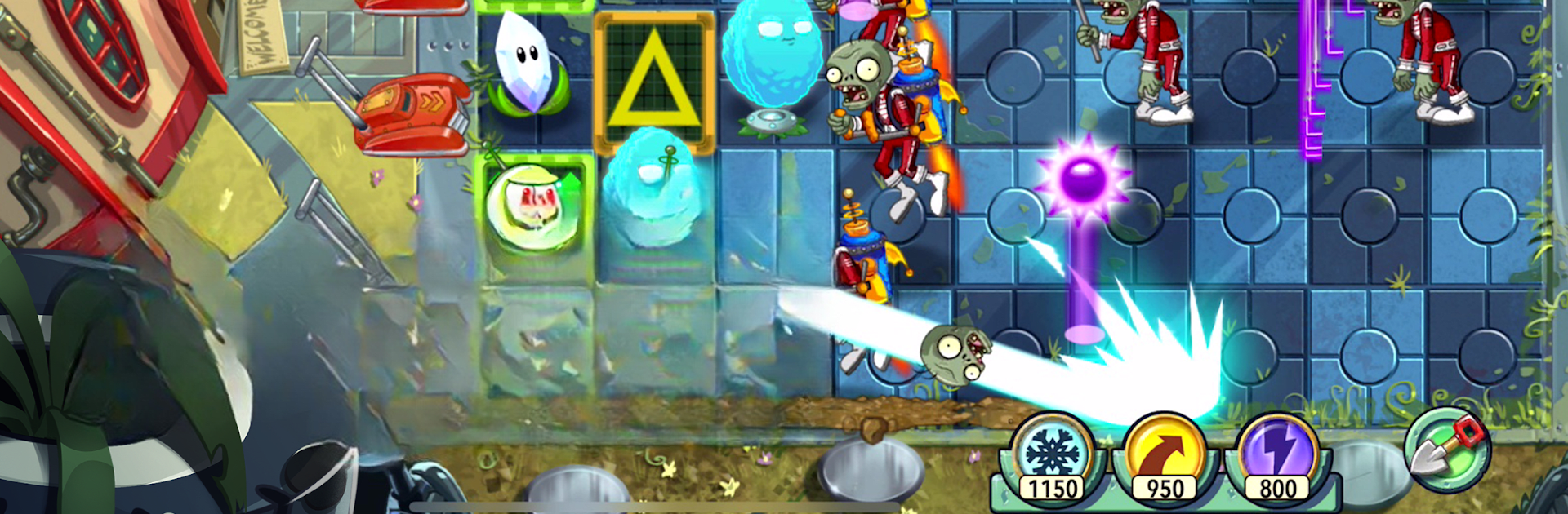 Plants vs Zombies™ 2