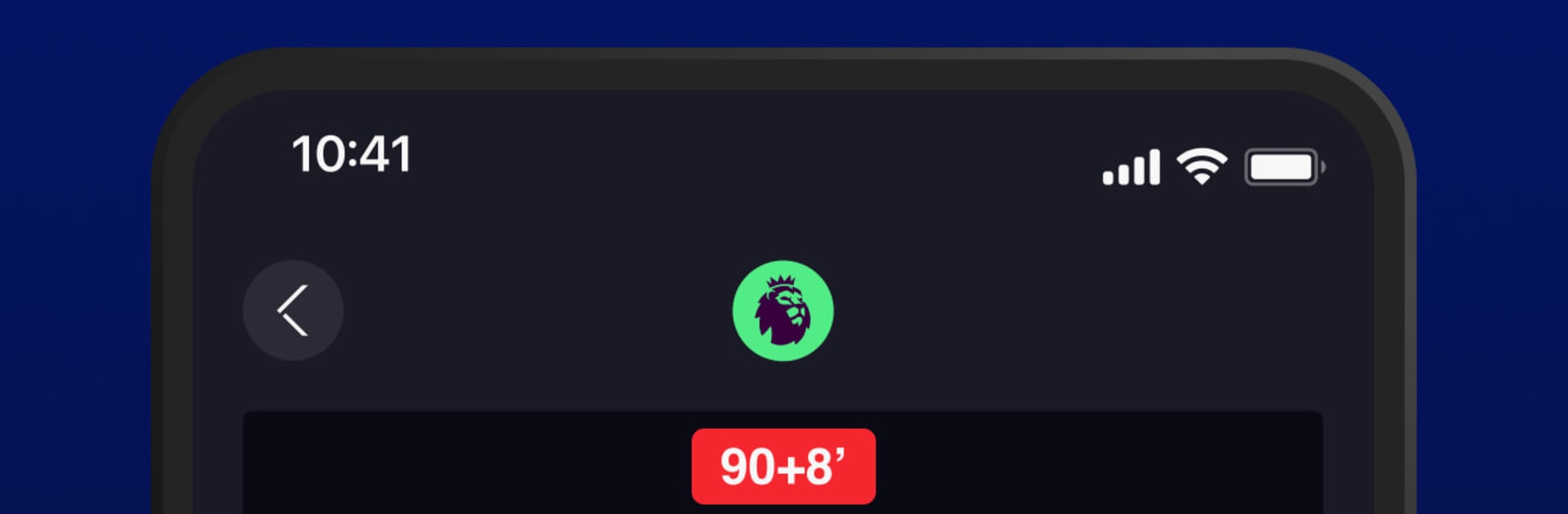EA SPORTS App
