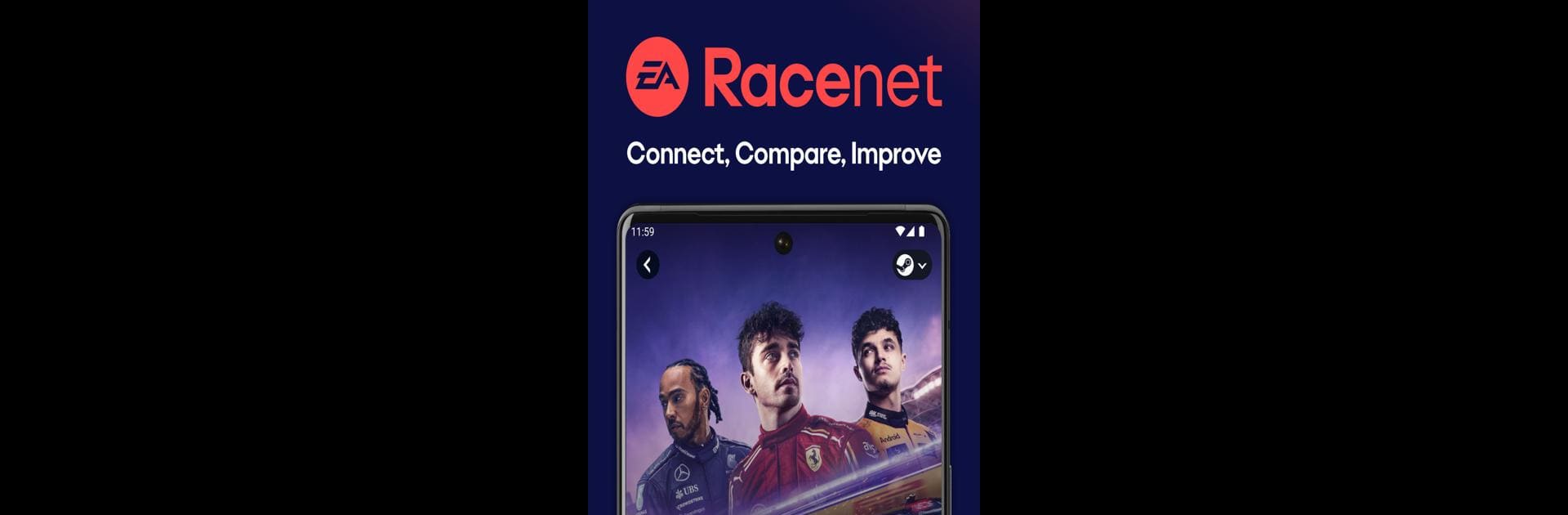 EA Racenet