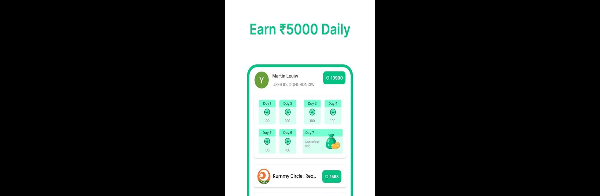 Earn Money: Money Earning Apps