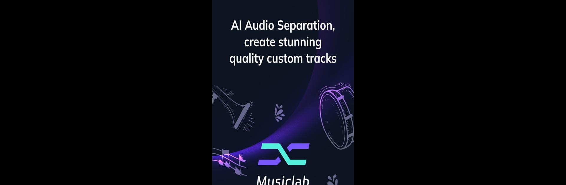 Vocal Remover - Musiclab