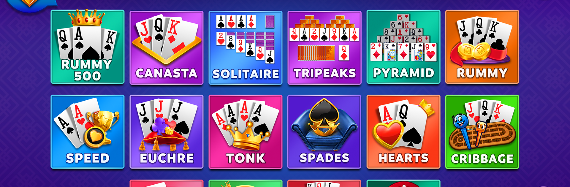 Ultimate Offline Card Games