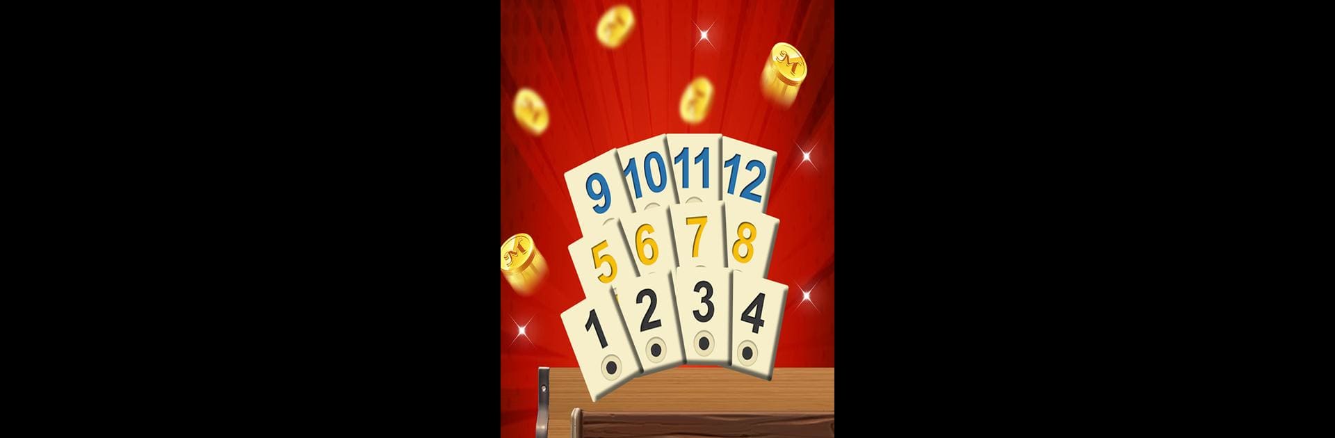 Rummy - Offline