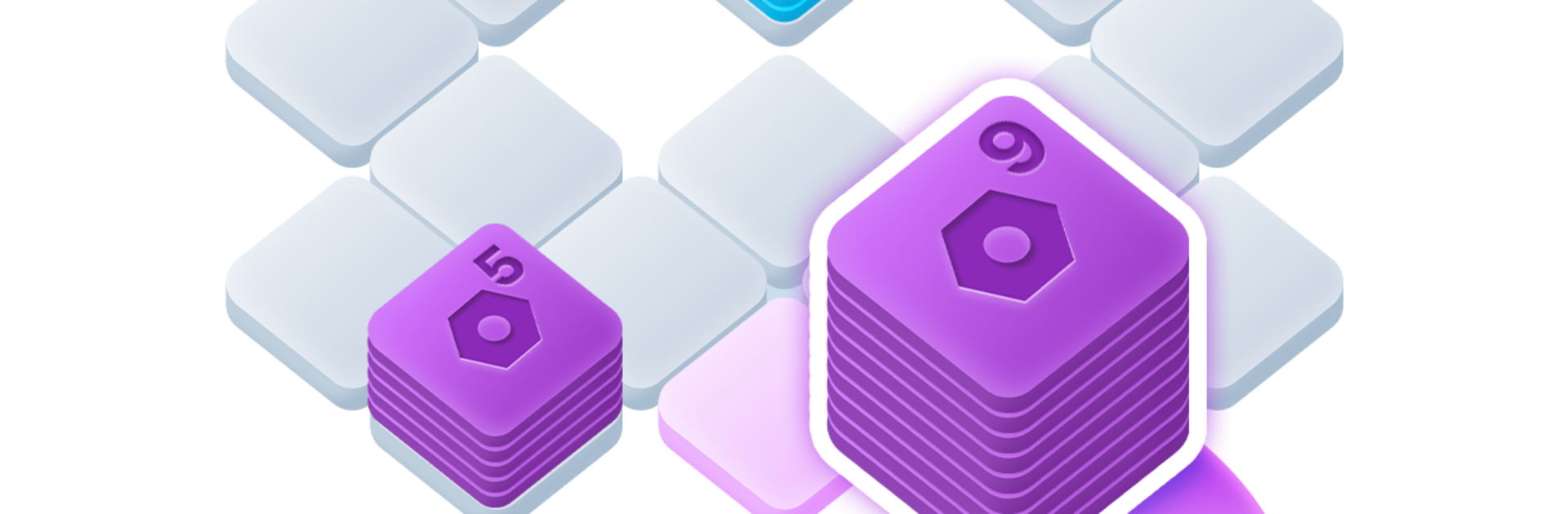 Color Sort: Stack Sorting Game