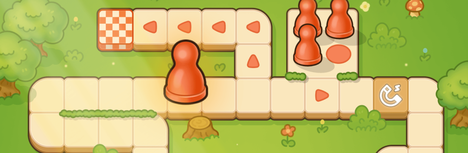 Ludo Go! - Dice Board Games