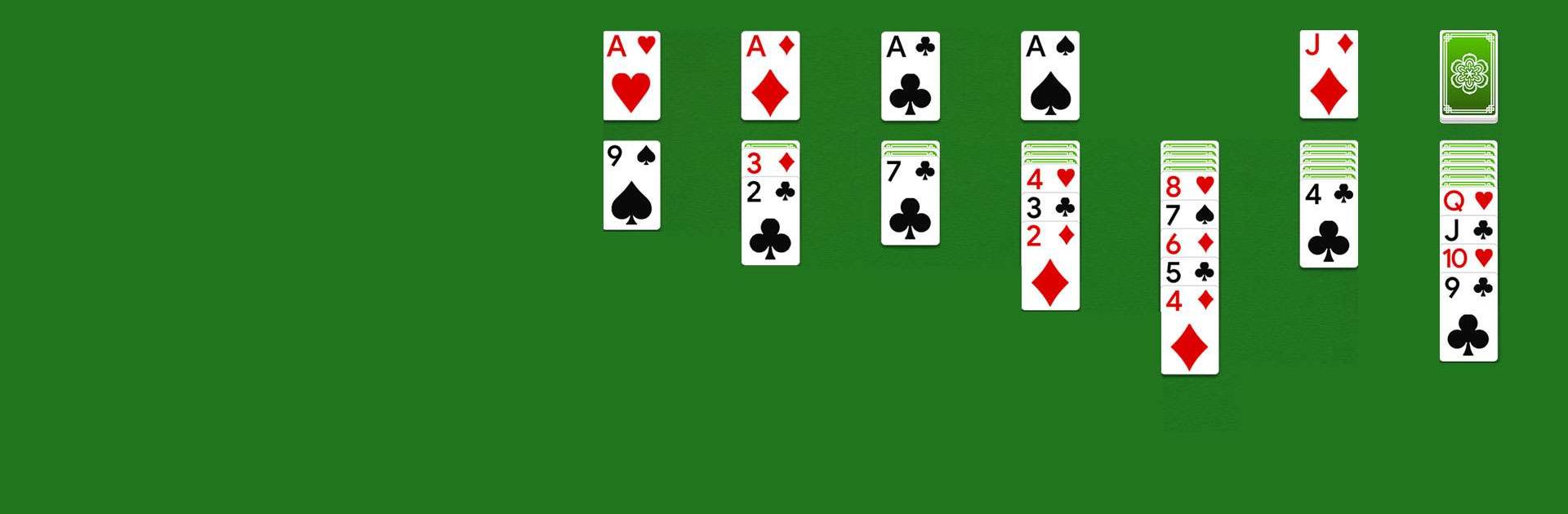 Solitaire HD - Card Games