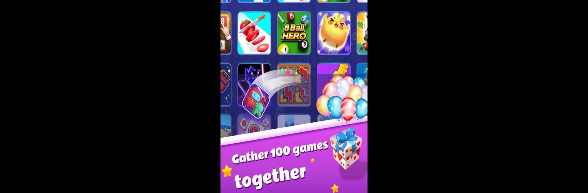 Joy Games - Games Collection