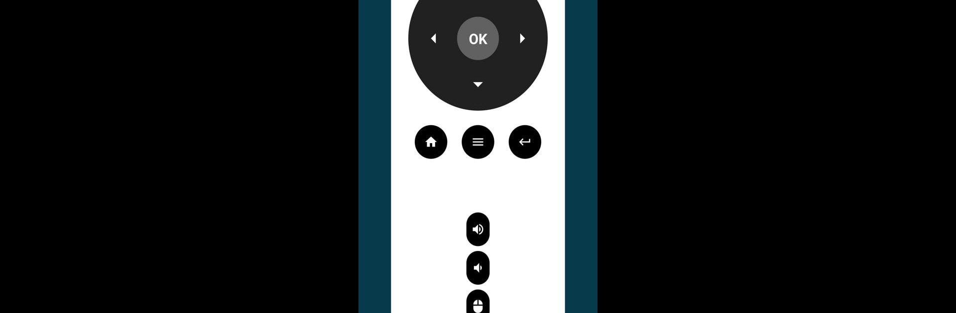TX3 mini Remote