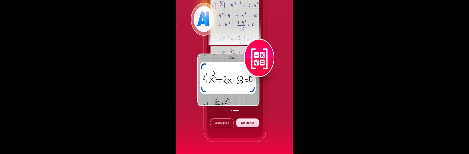 Easy Math: AI Homework Helper