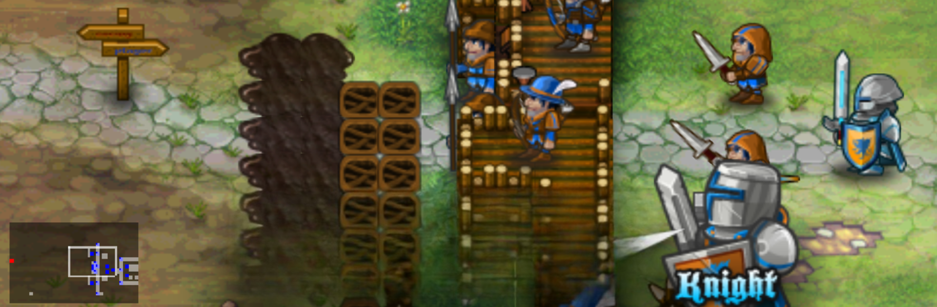 Fortress Under Siege HD