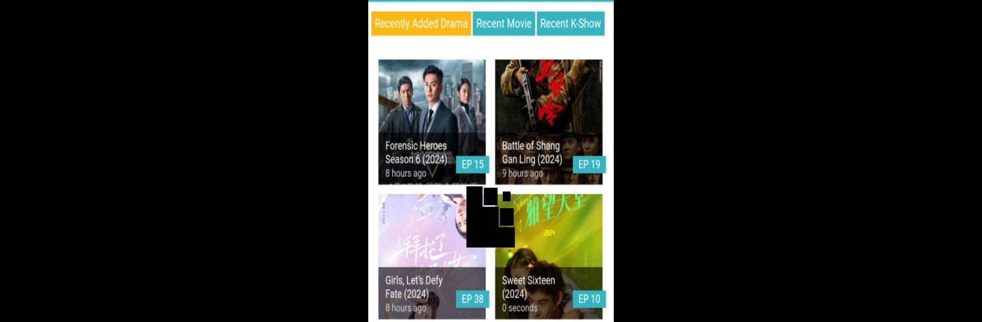 Watch Asian Drama With Eng Sub