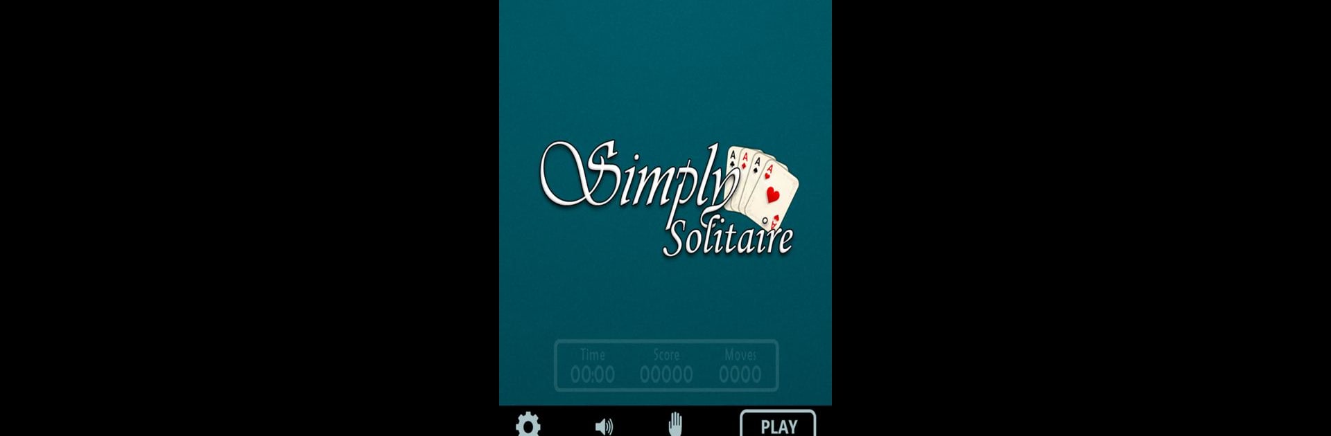 Simply Solitaire