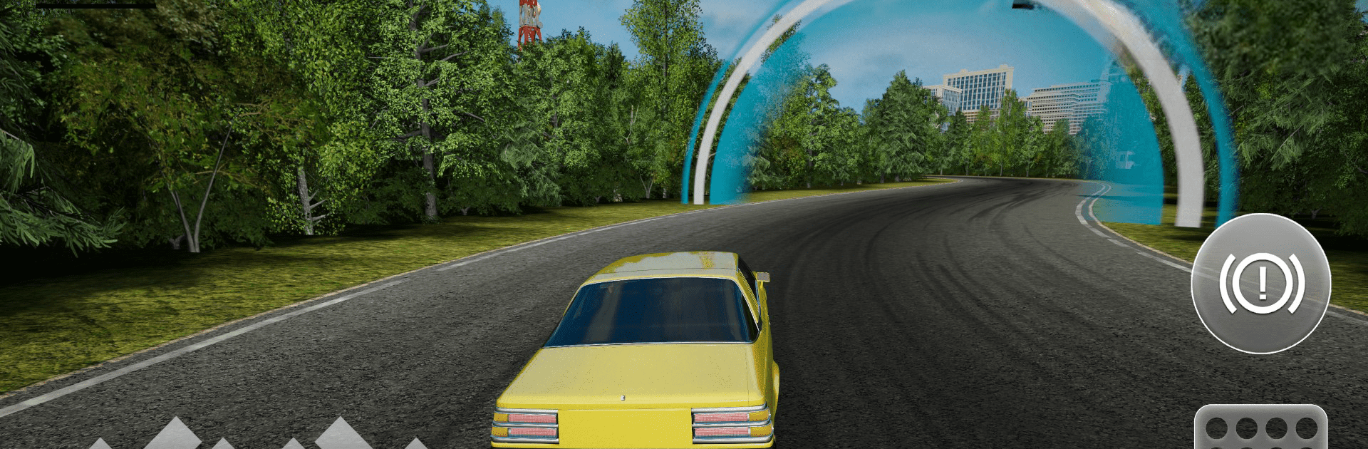Car Mechanic Simulator Racing