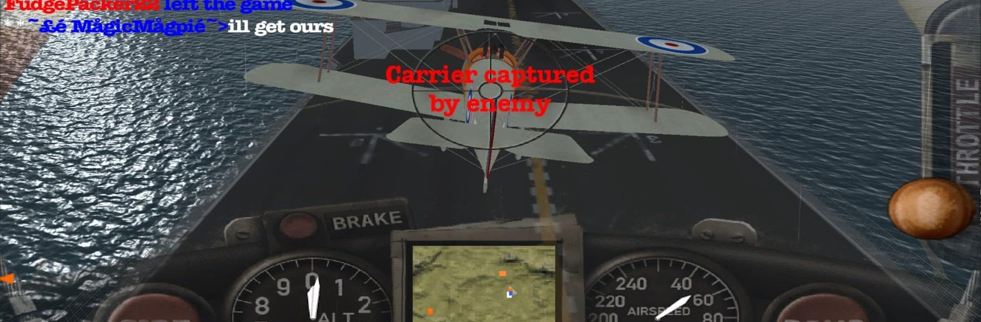 Dogfight Elite