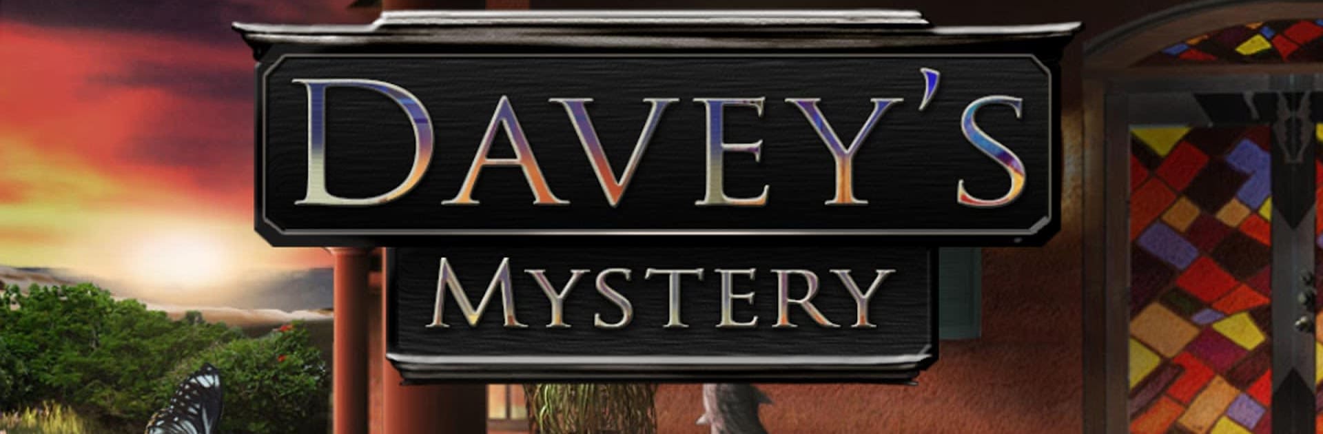 Davey's Mystery