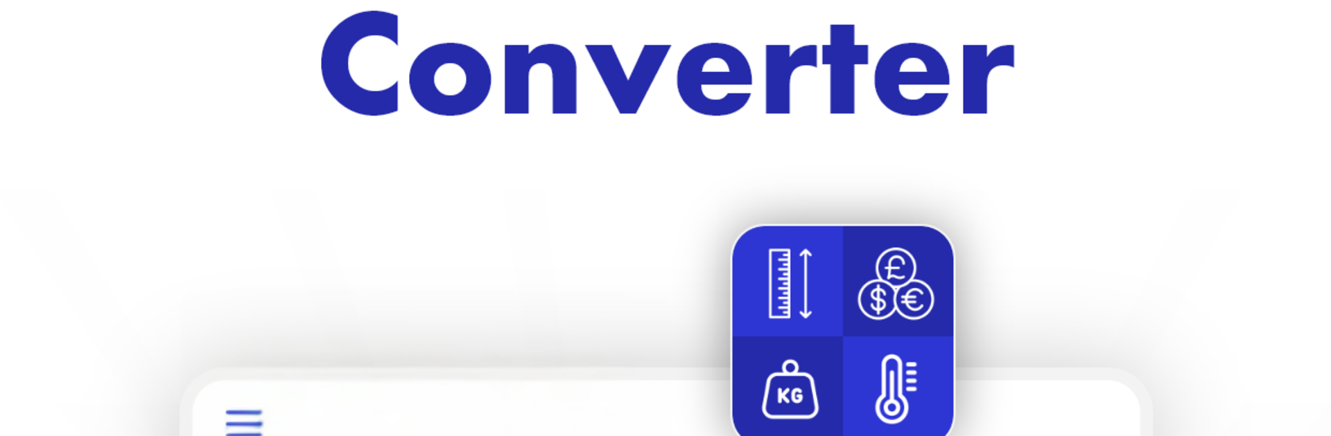Unit Converter and Calculator