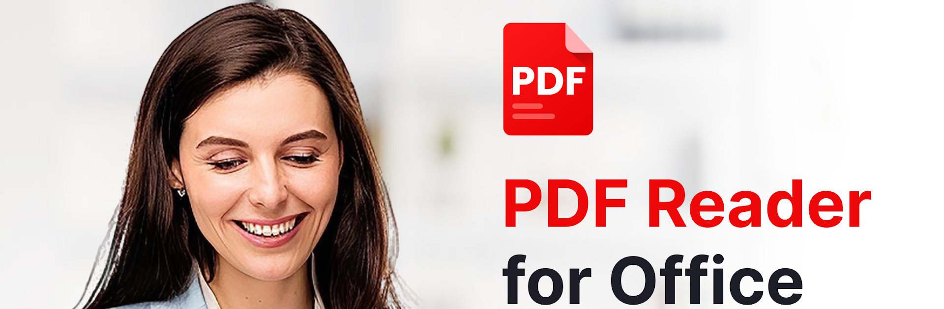 PDF Reader App - PixPDF