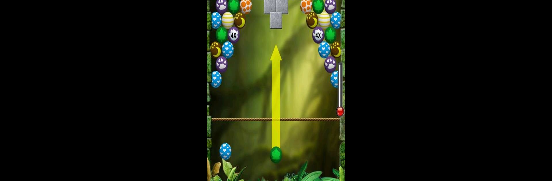 Egg Shoot