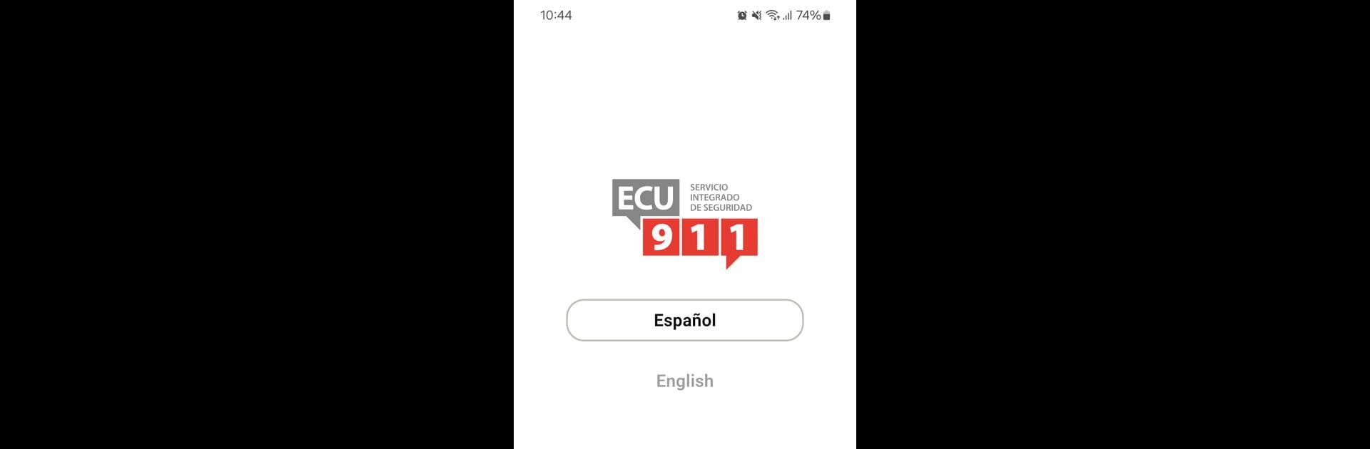 ECU911