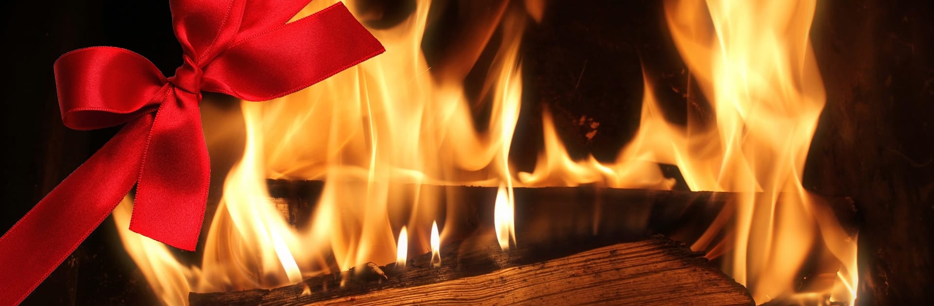 Virtual Fireplace HD