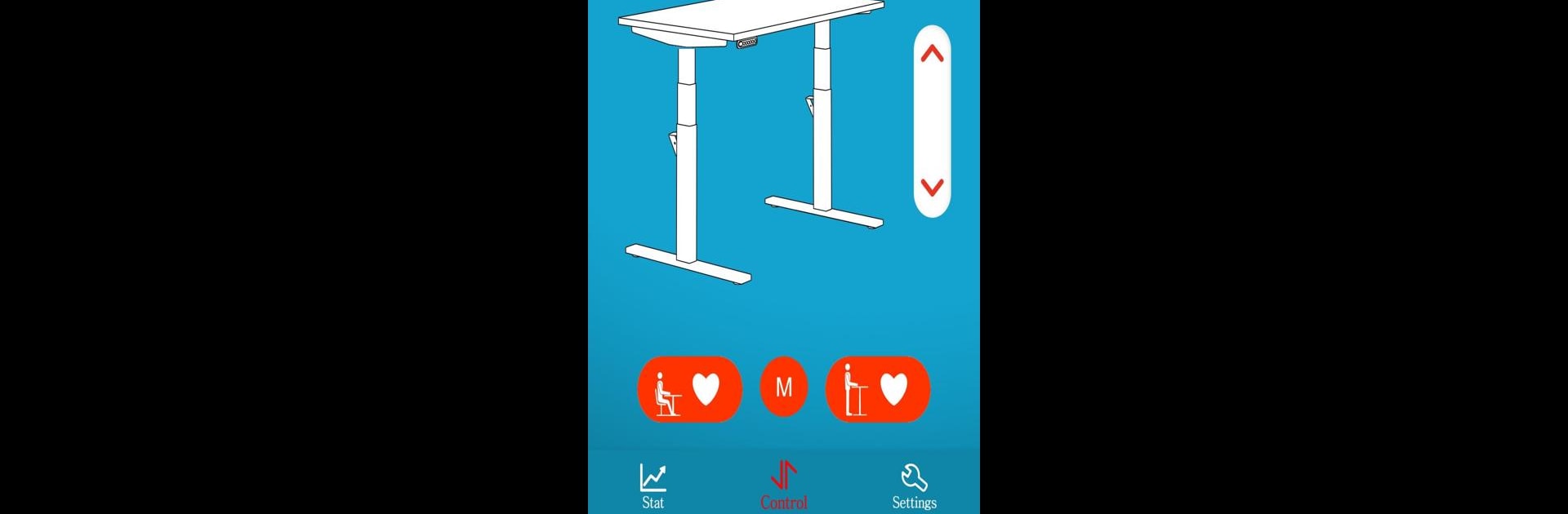 Leap Desk