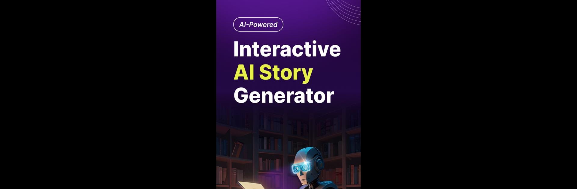 AI Story Generator - Story AI