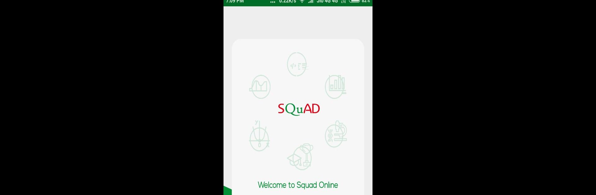 Squad Online