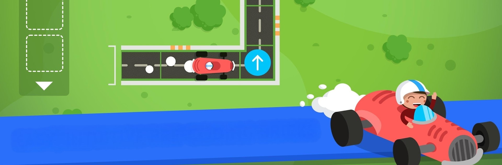 Code Karts Pre-coding for kids