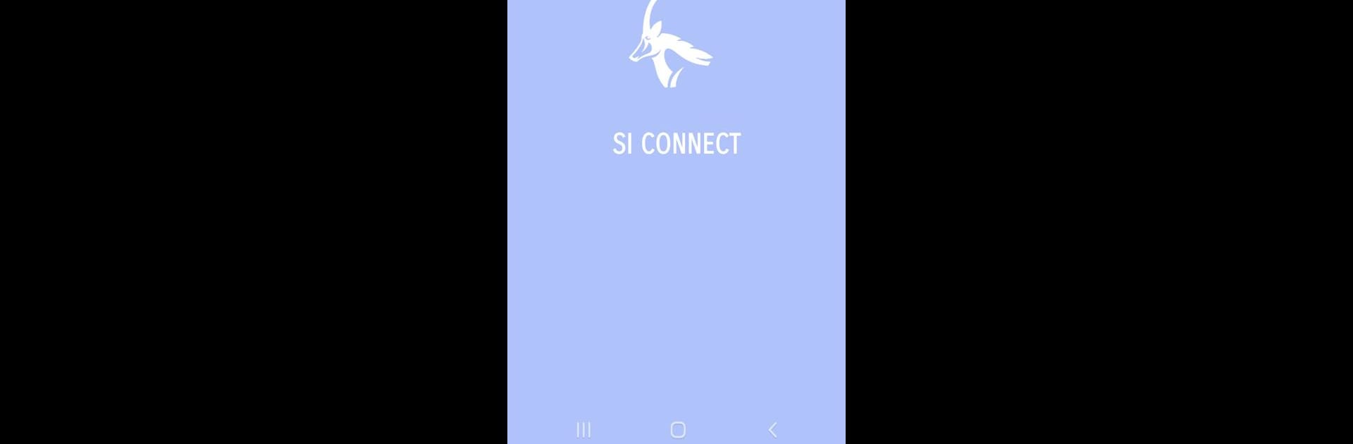 SI Connect (SSH/WS/DNS)