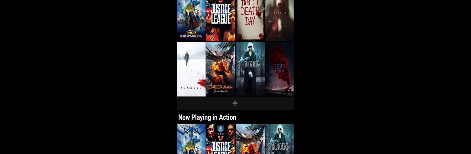 Movies Explorer