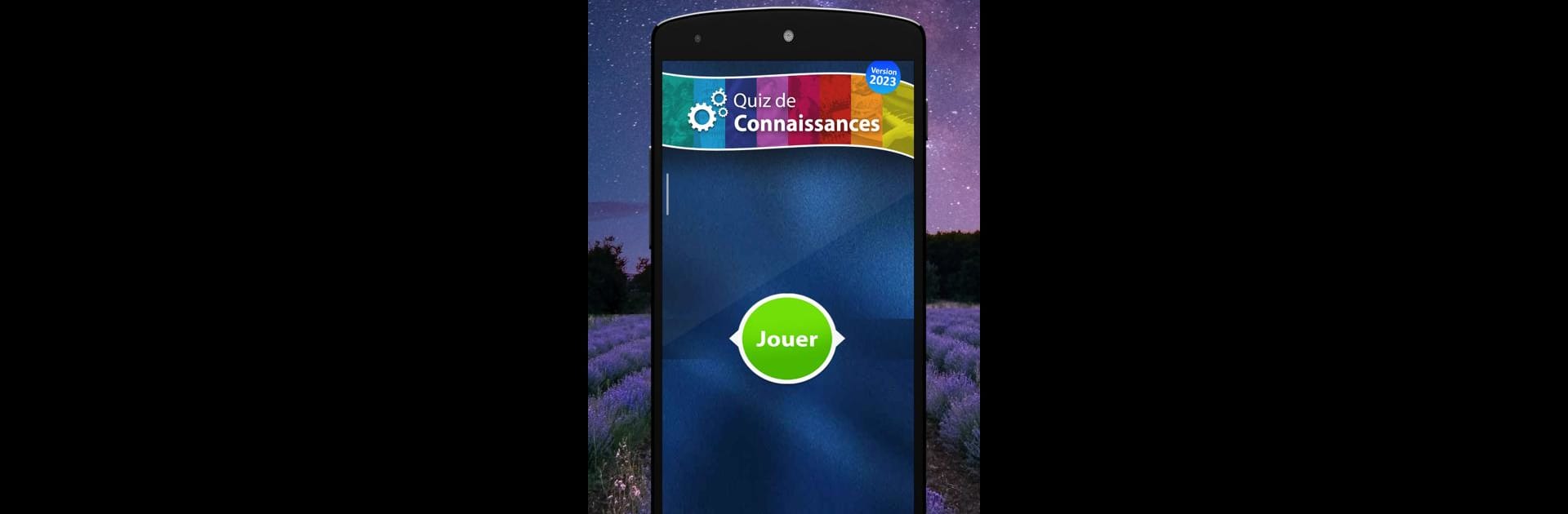 El Quiz del Conocimiento