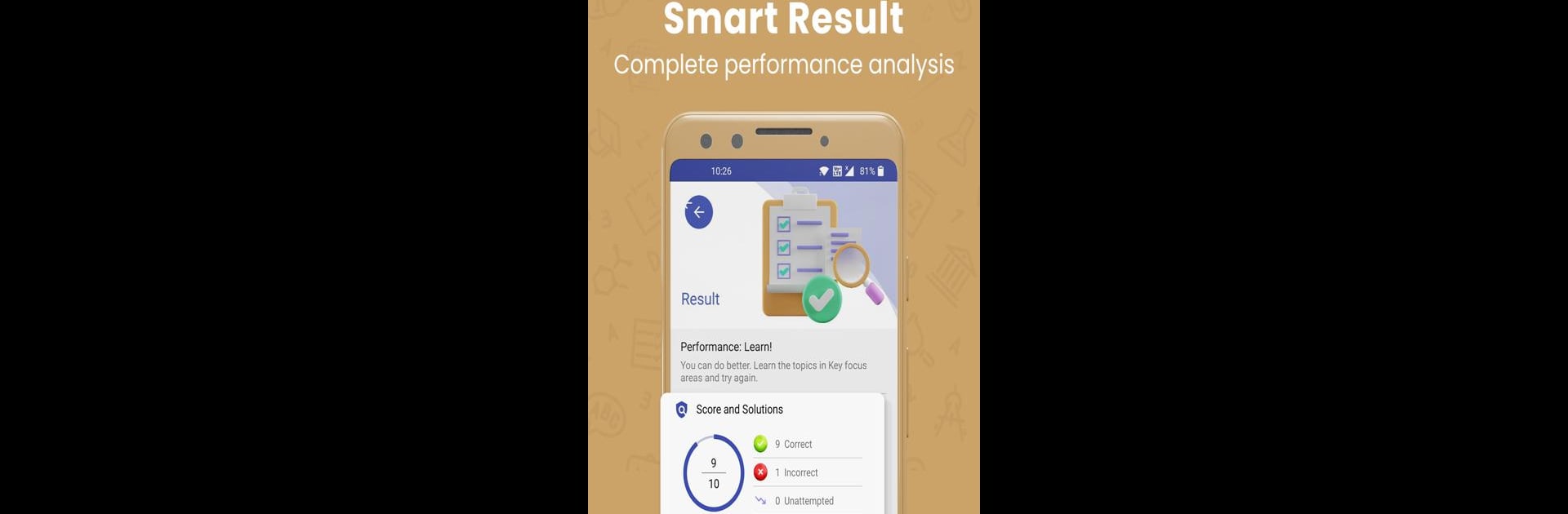 Educate - Online Teaching App