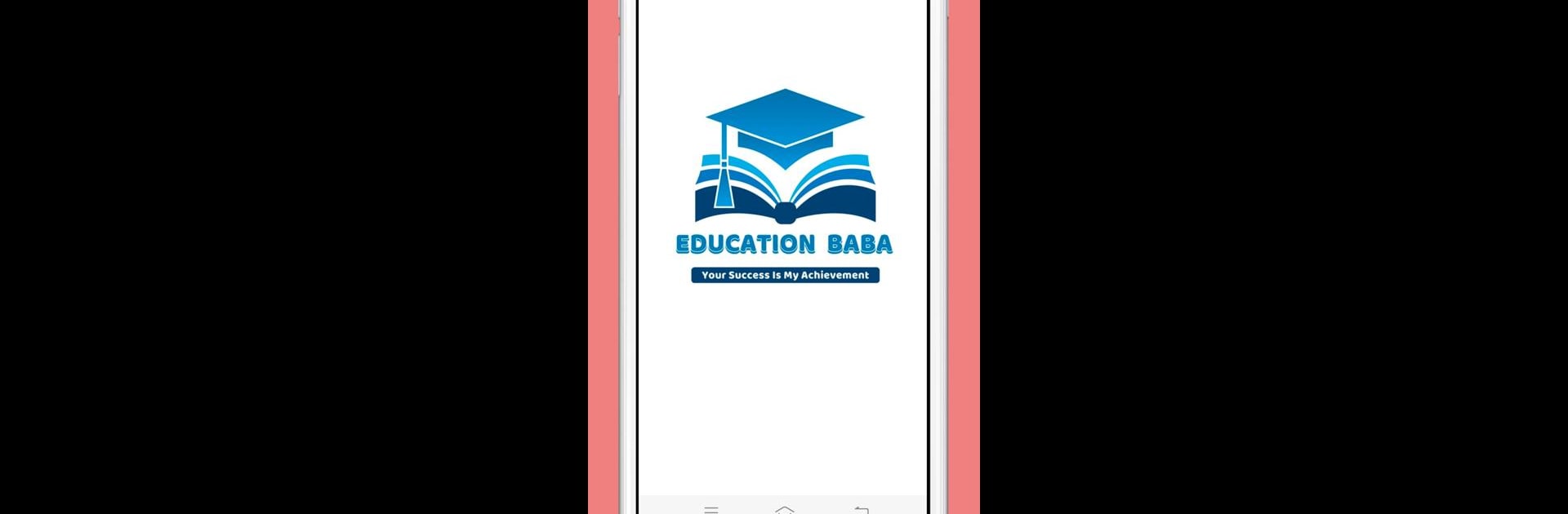 Education Baba : Learning App | BSEB,CBSE,UPMSP