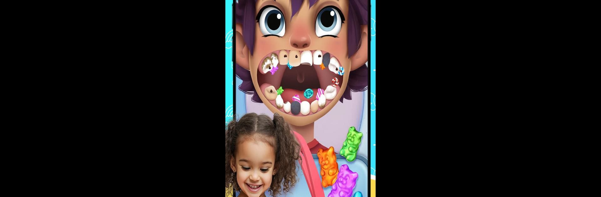 Dentist games