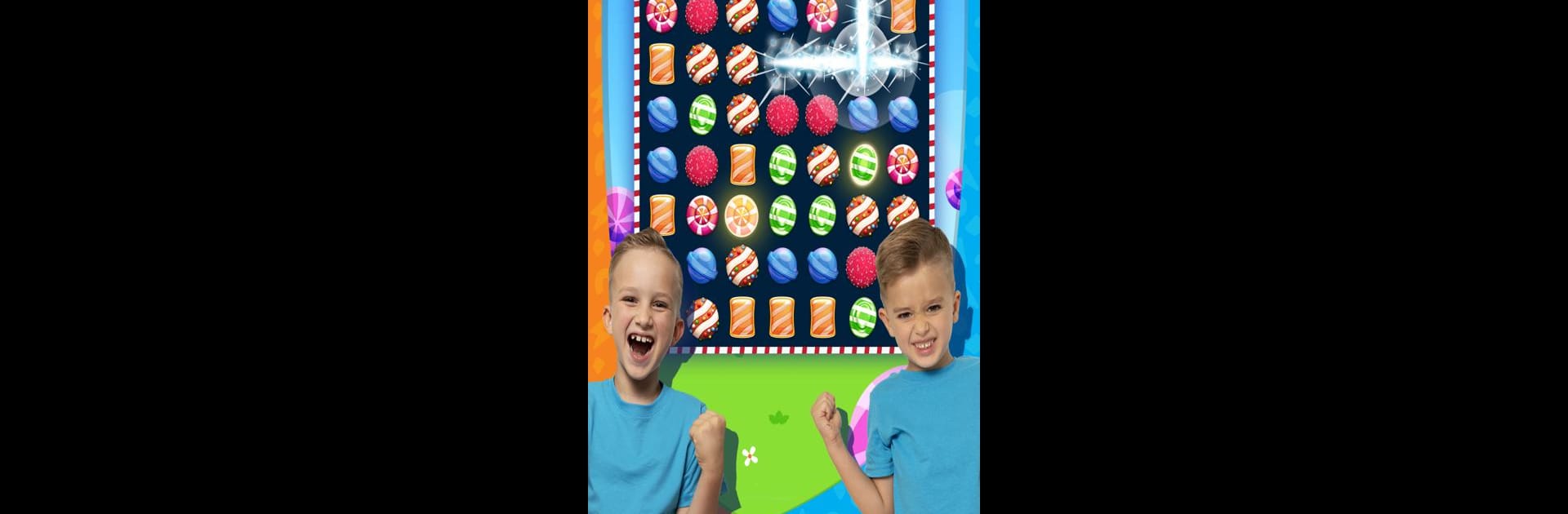 Vlad y Niki Juegos Educativos