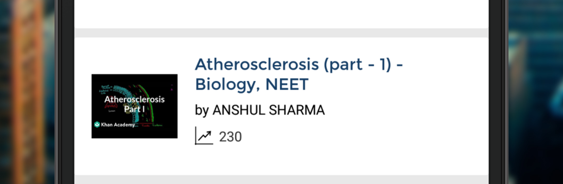 NEET 2020 Exam Preparation
