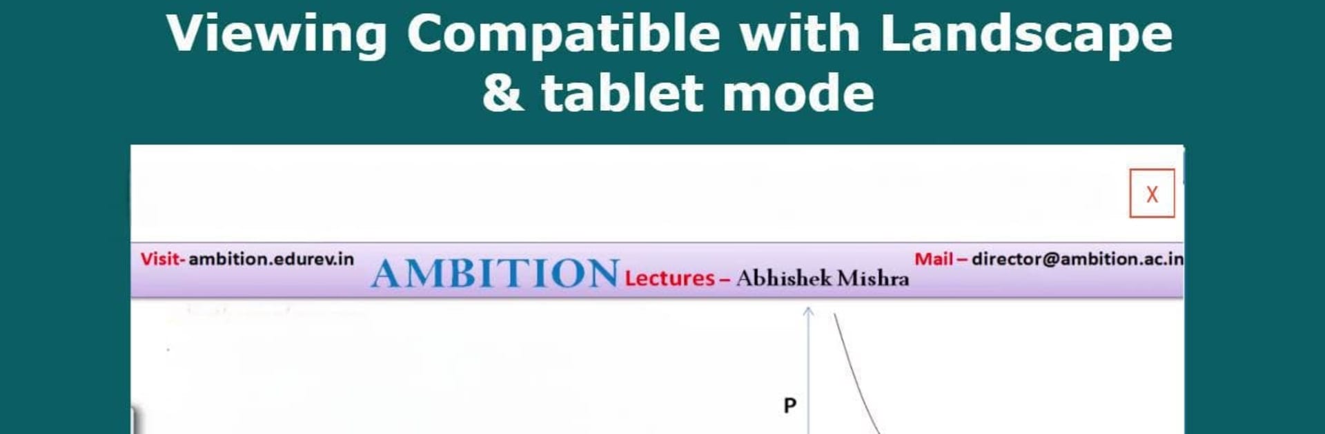 Physics App for JEE Mains, Advanced, NEET: HCV