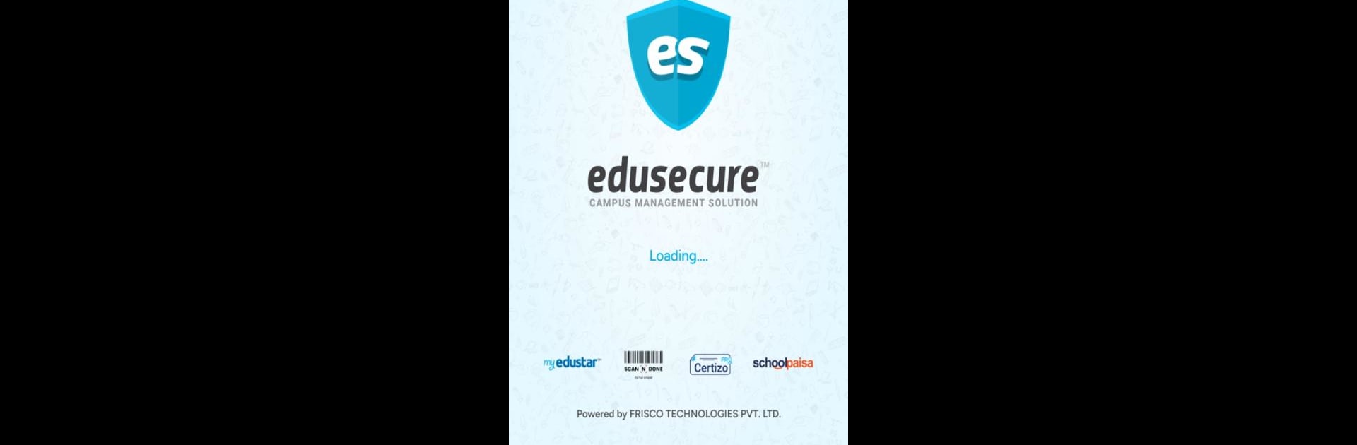 edusecure unified