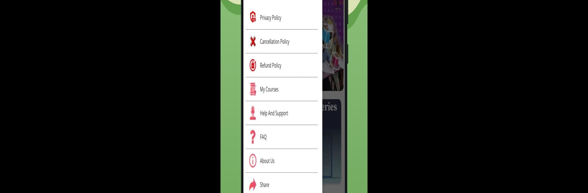 EDU TERIA