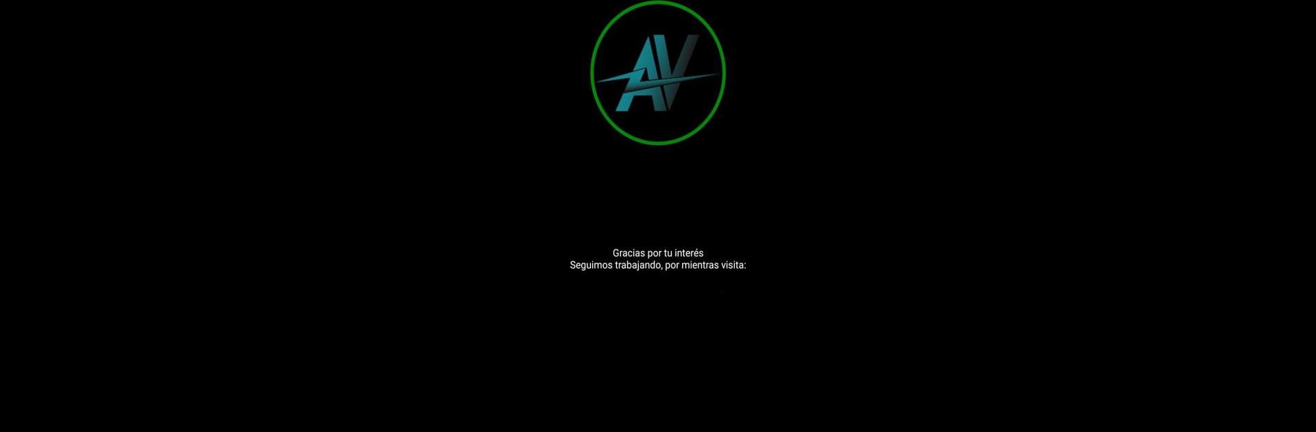 Animevid - Launcher