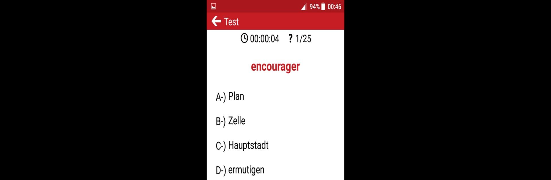 French - German : Dictionary & Education