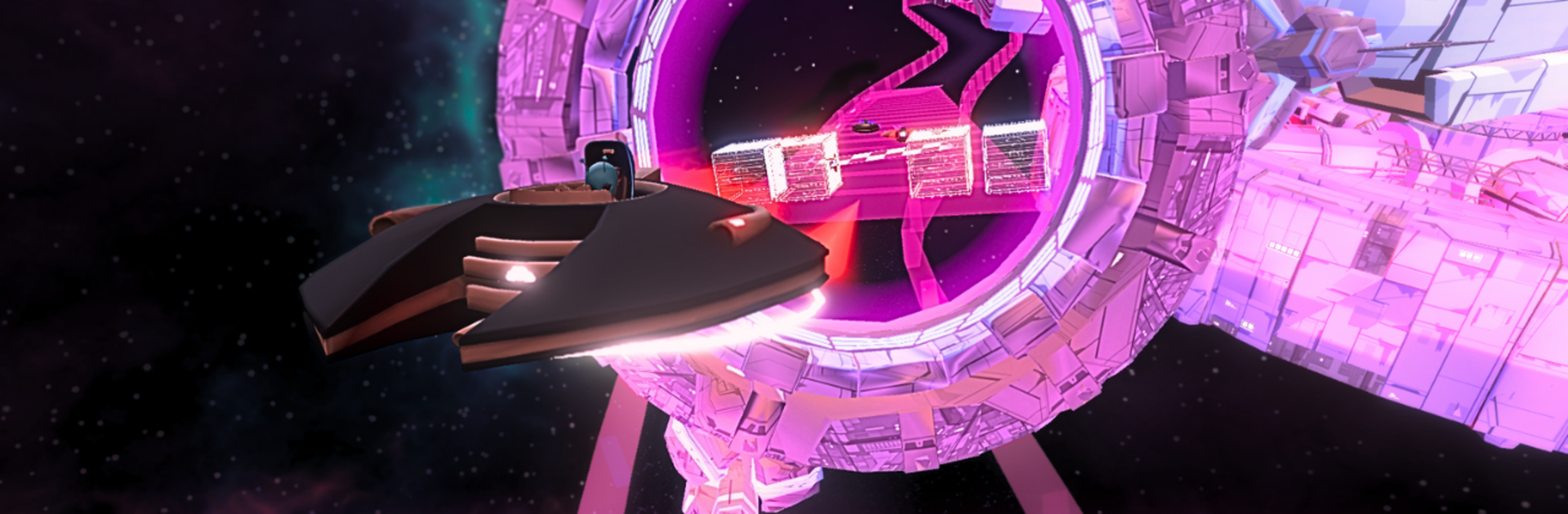 Astro Karts