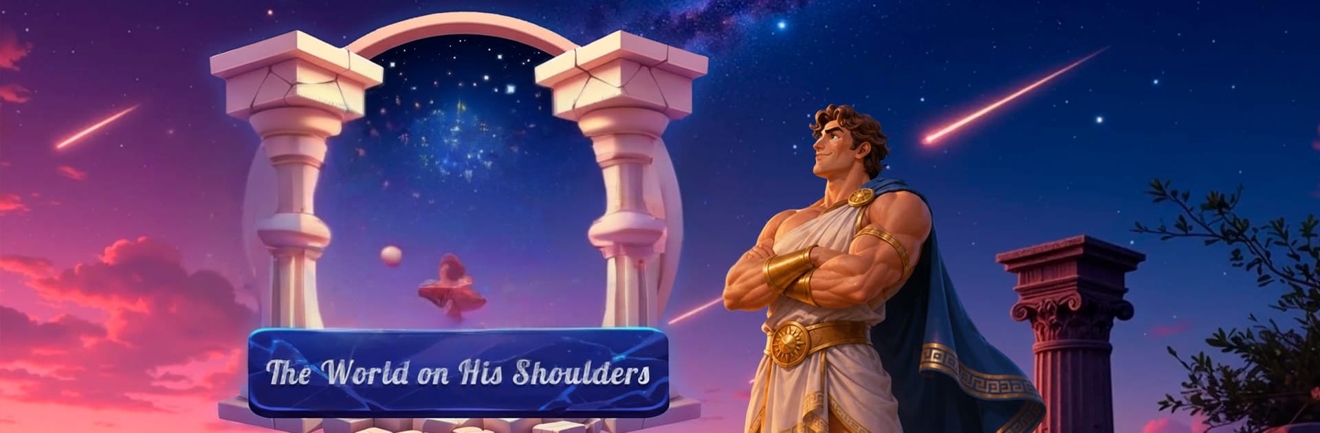 Argonauts Agency Chapter 17