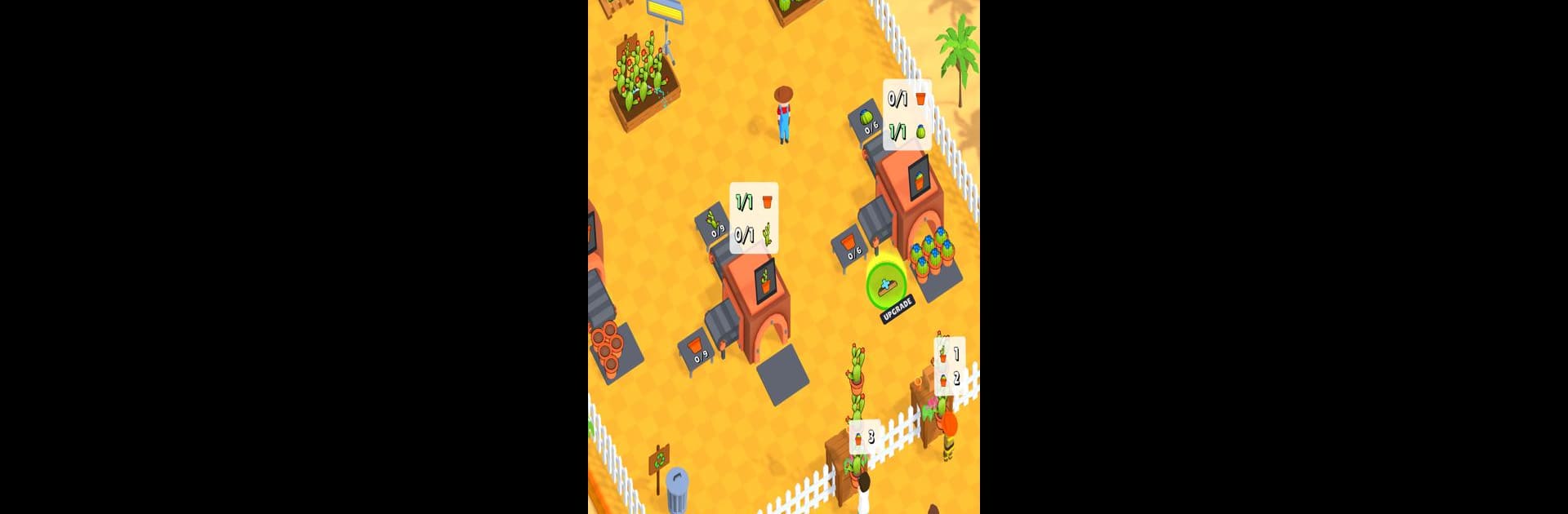 Plant Tycoon!